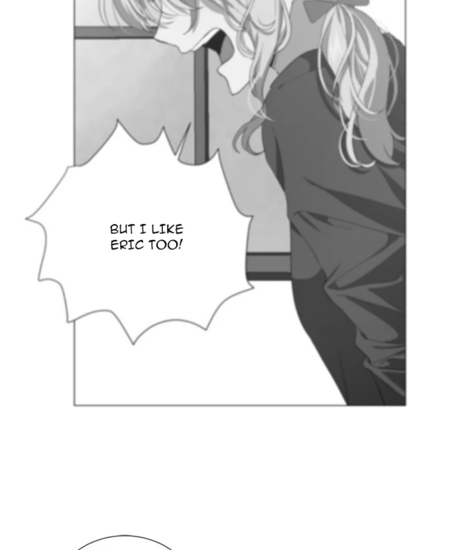 The Spring Scent of the Sea Chapter 55 - Page 64