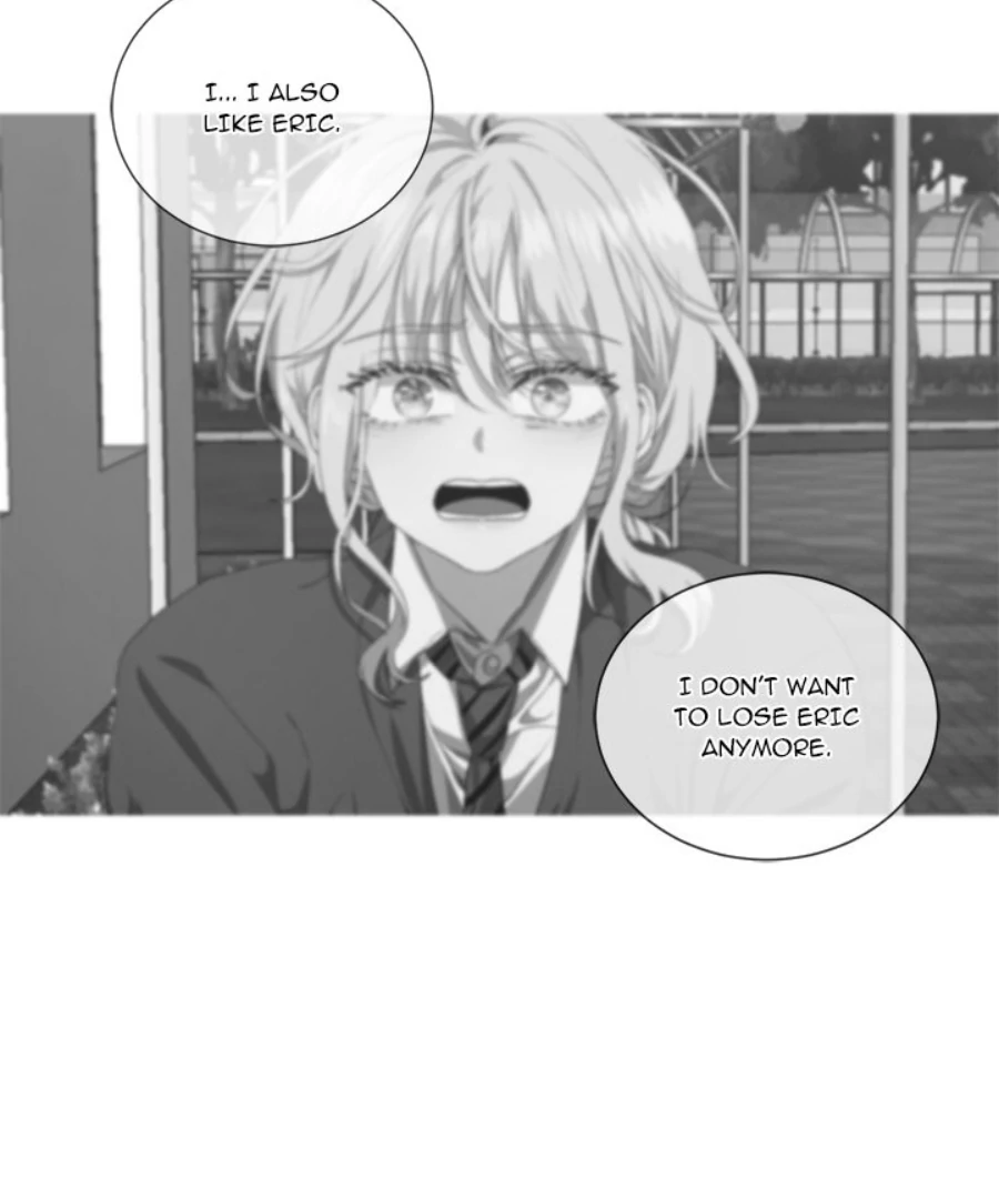 The Spring Scent of the Sea Chapter 55 - Page 65
