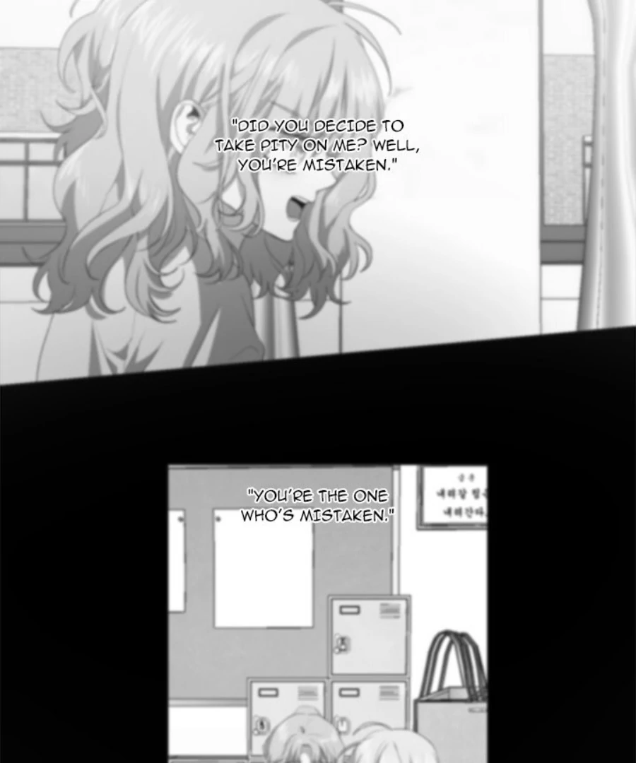 The Spring Scent of the Sea Chapter 55 - Page 71