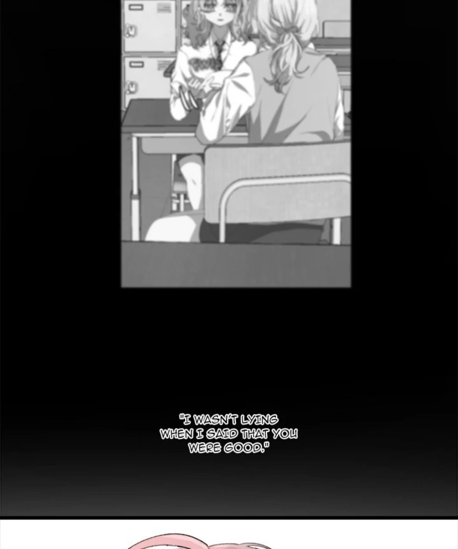 The Spring Scent of the Sea Chapter 55 - Page 72