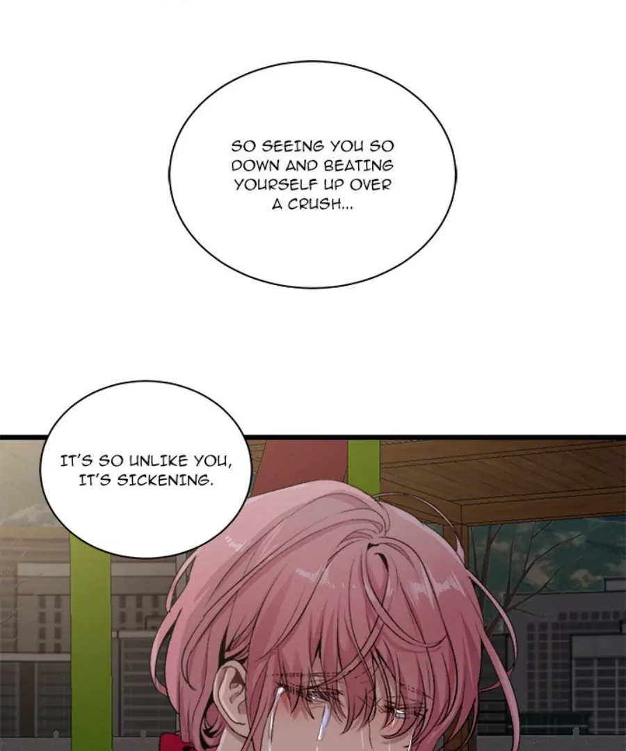 The Spring Scent of the Sea Chapter 55 - Page 75