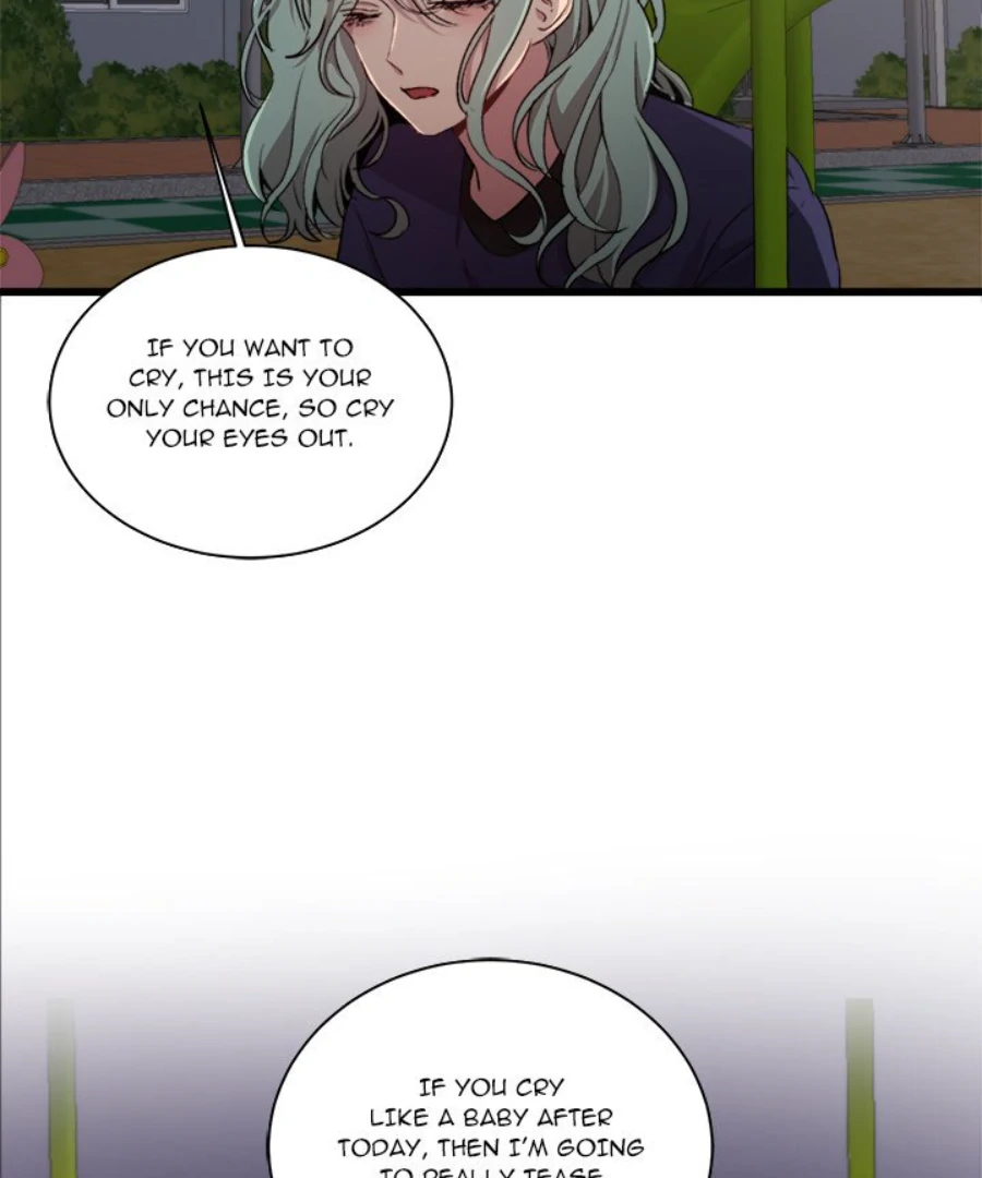 The Spring Scent of the Sea Chapter 55 - Page 77
