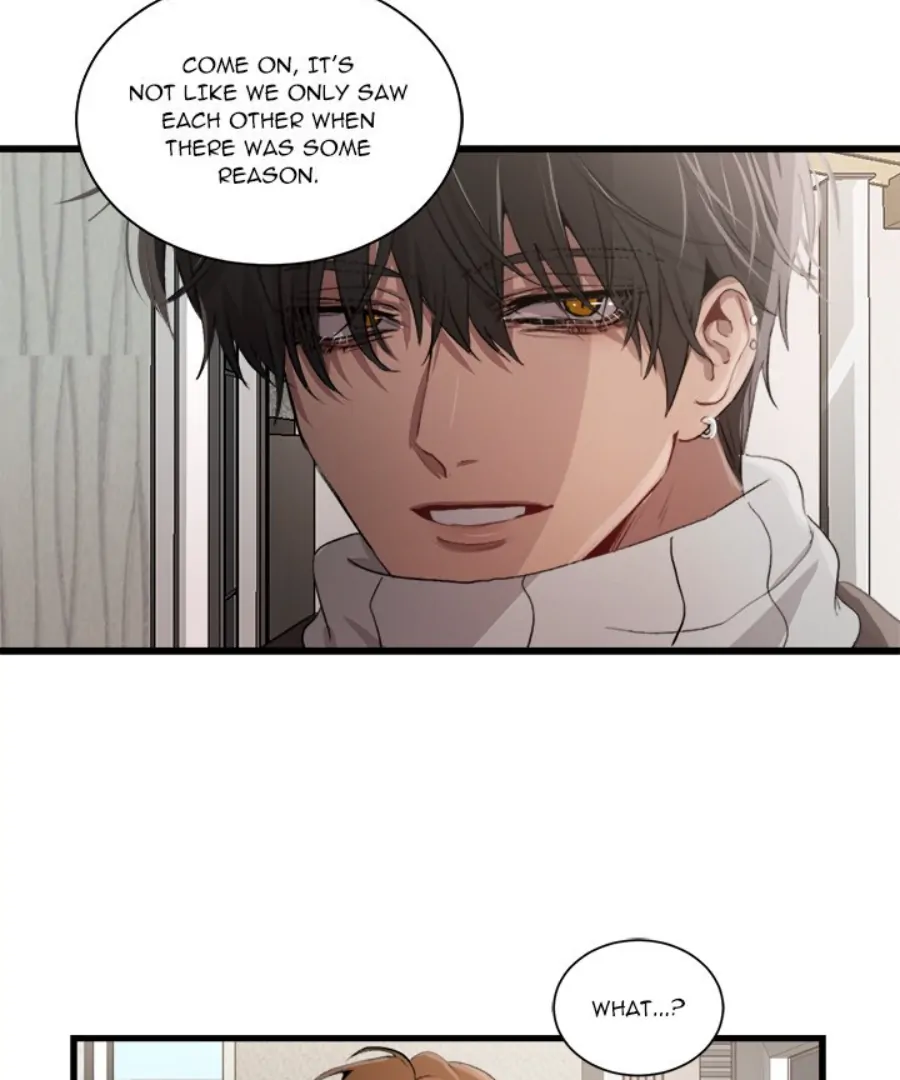 The Spring Scent of the Sea Chapter 55 - Page 93