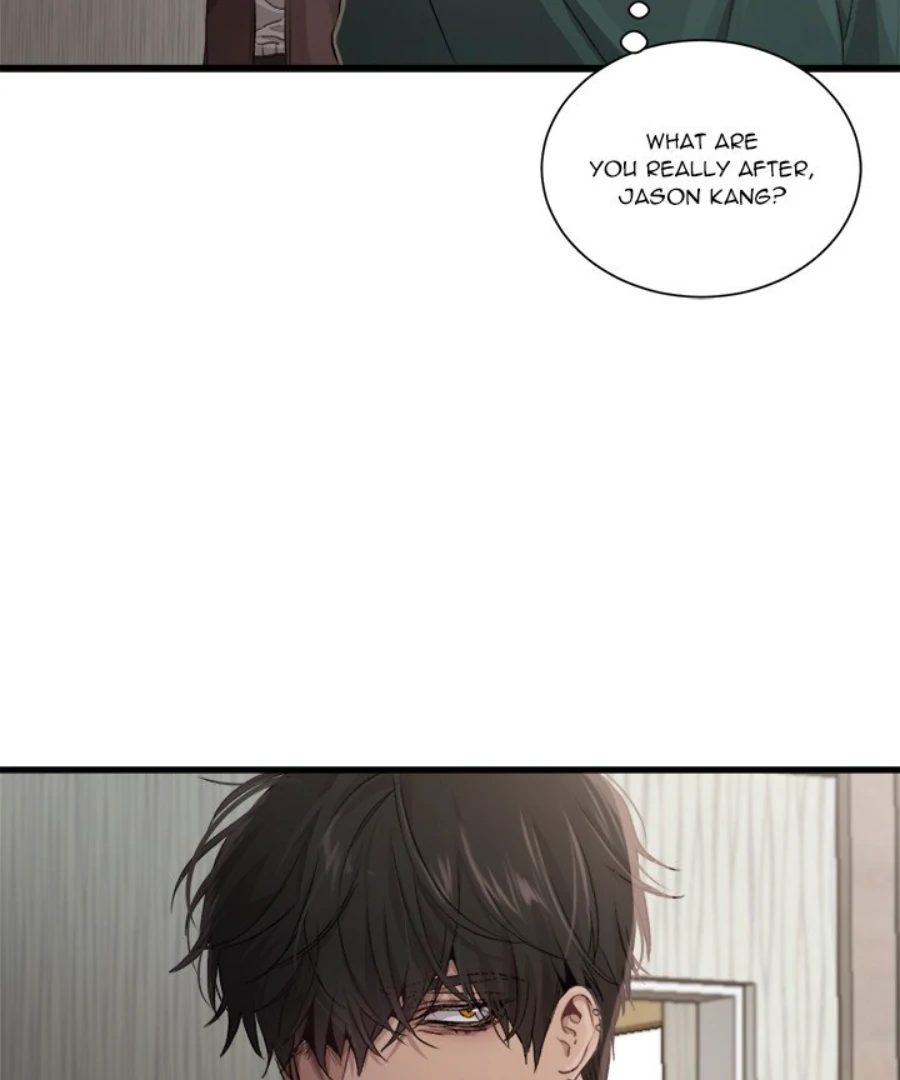 The Spring Scent of the Sea Chapter 55 - Page 98
