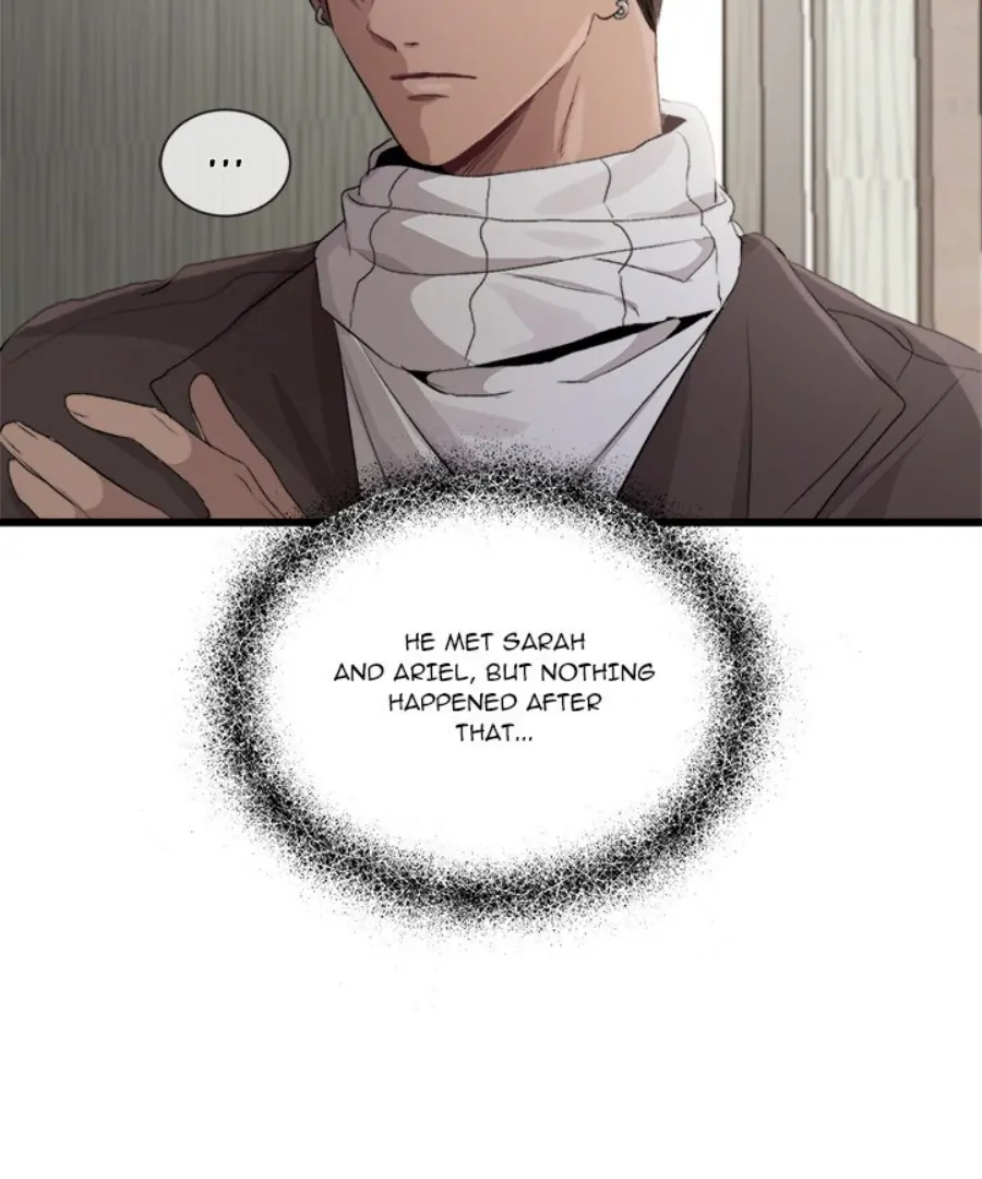 The Spring Scent of the Sea Chapter 55 - Page 99