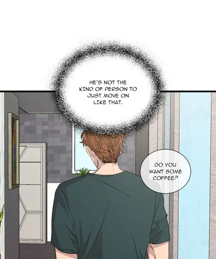The Spring Scent of the Sea Chapter 55 - Page 100