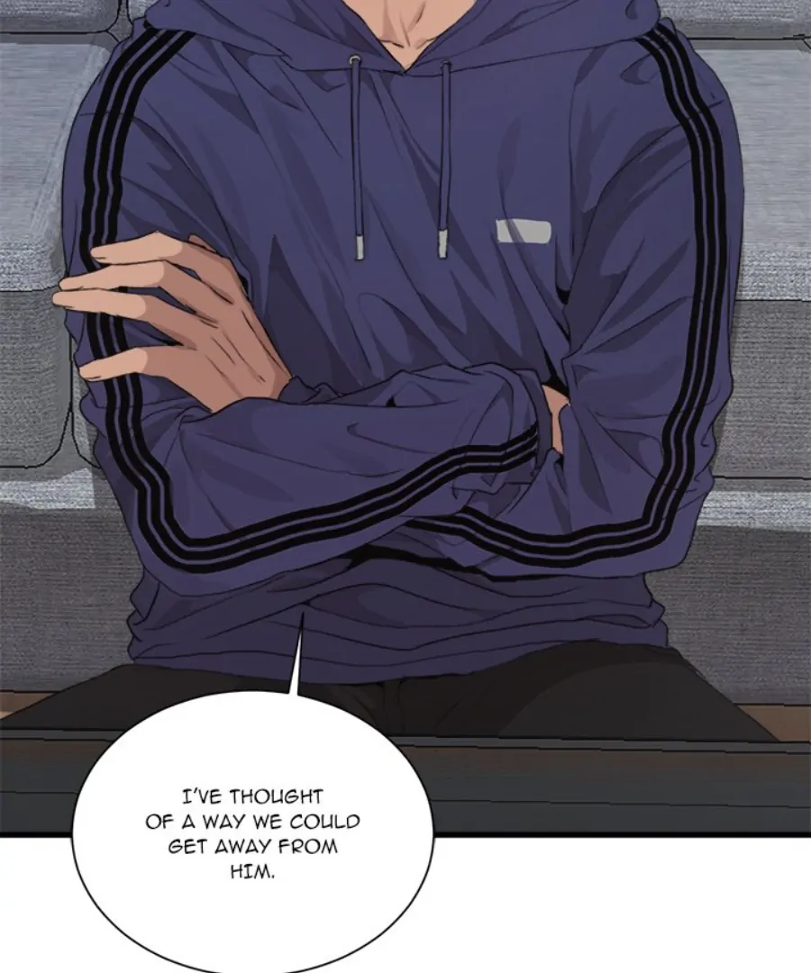 The Spring Scent of the Sea Chapter 56 - Page 2