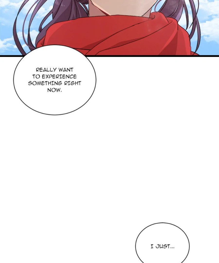 The Spring Scent of the Sea Chapter 56 - Page 105