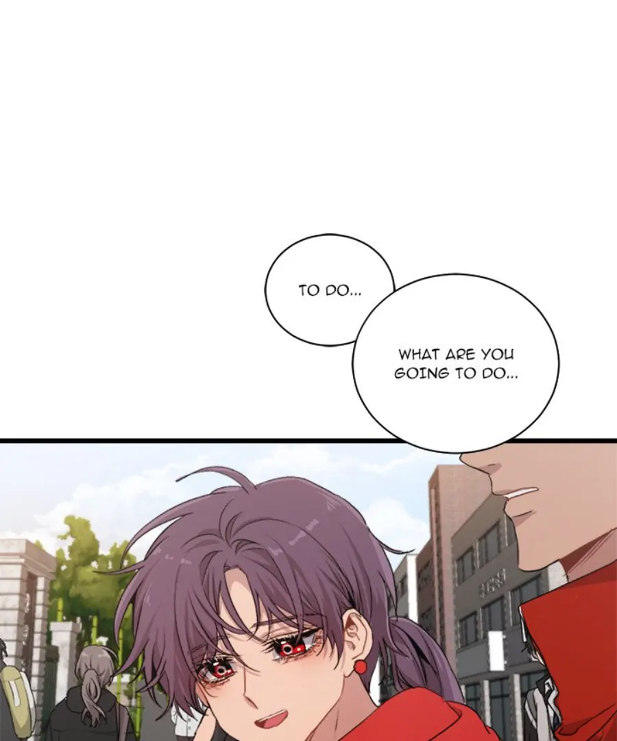 The Spring Scent of the Sea Chapter 56 - Page 113