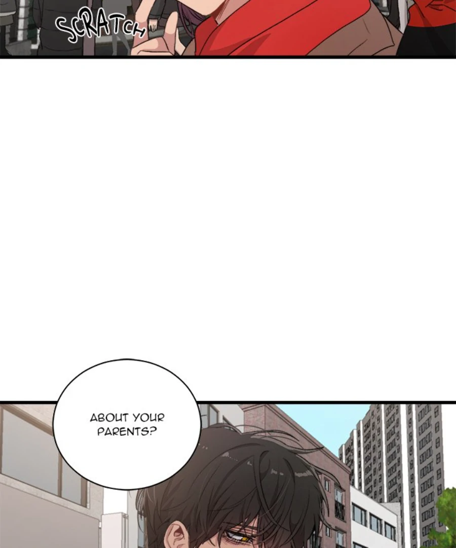 The Spring Scent of the Sea Chapter 56 - Page 114