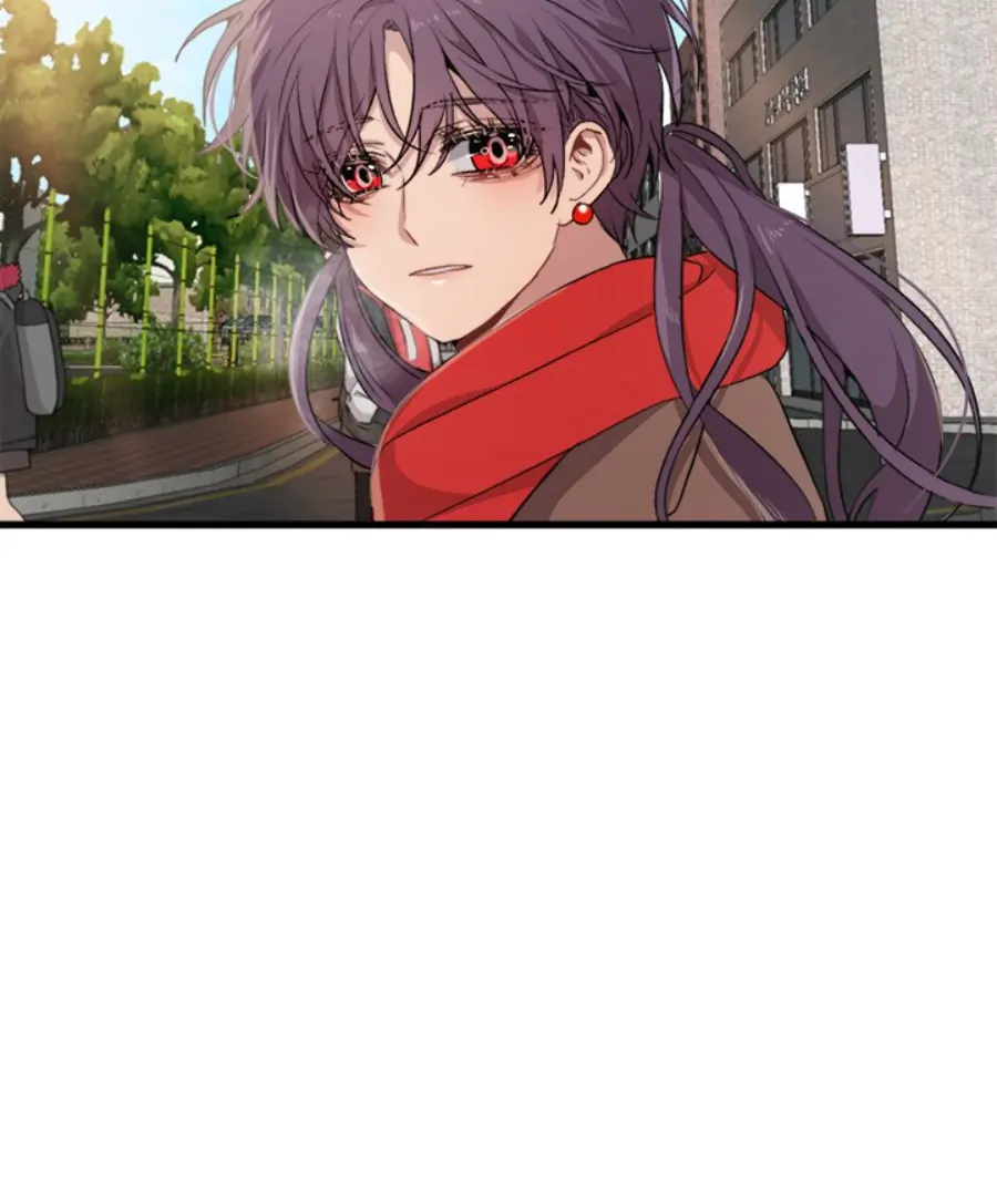 The Spring Scent of the Sea Chapter 56 - Page 116