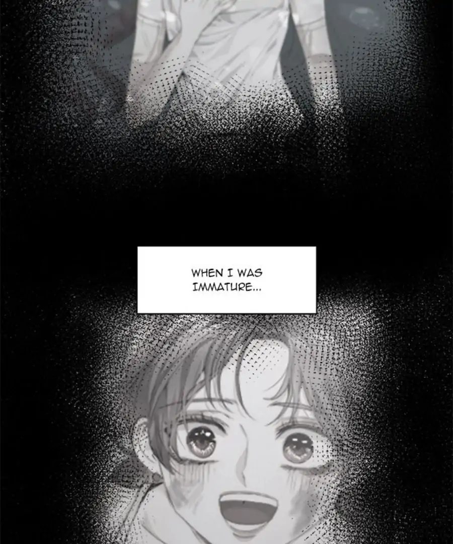 The Spring Scent of the Sea Chapter 56 - Page 119