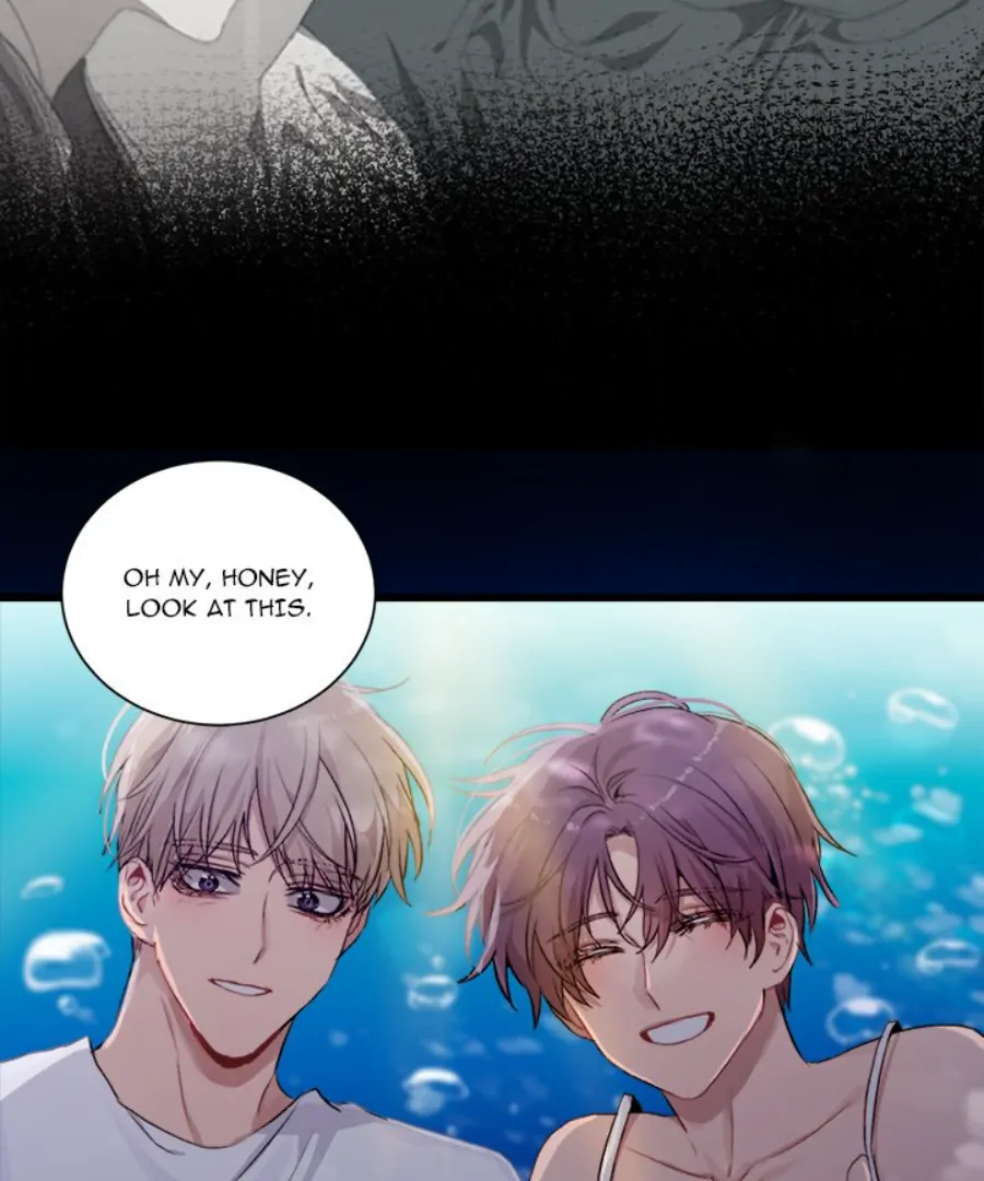The Spring Scent of the Sea Chapter 56 - Page 121