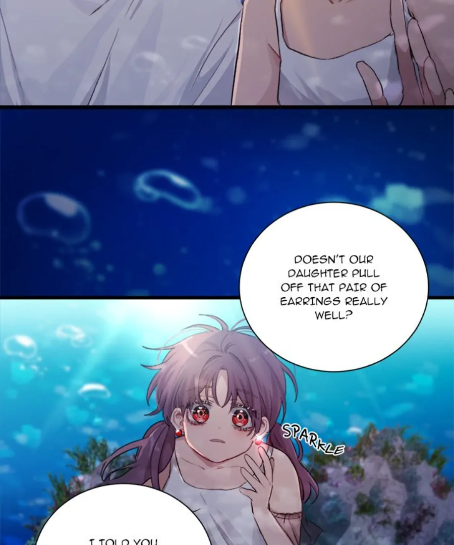The Spring Scent of the Sea Chapter 56 - Page 122