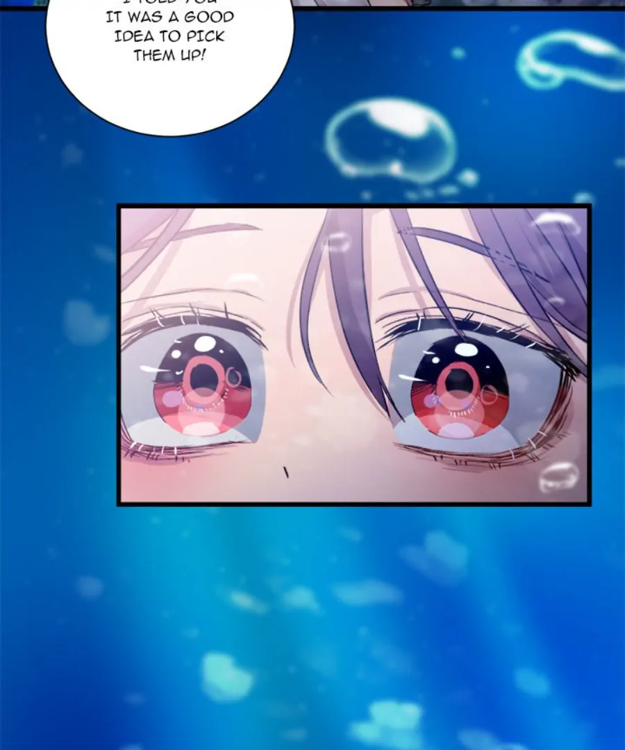 The Spring Scent of the Sea Chapter 56 - Page 123