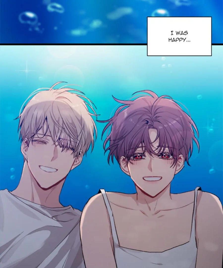The Spring Scent of the Sea Chapter 56 - Page 124