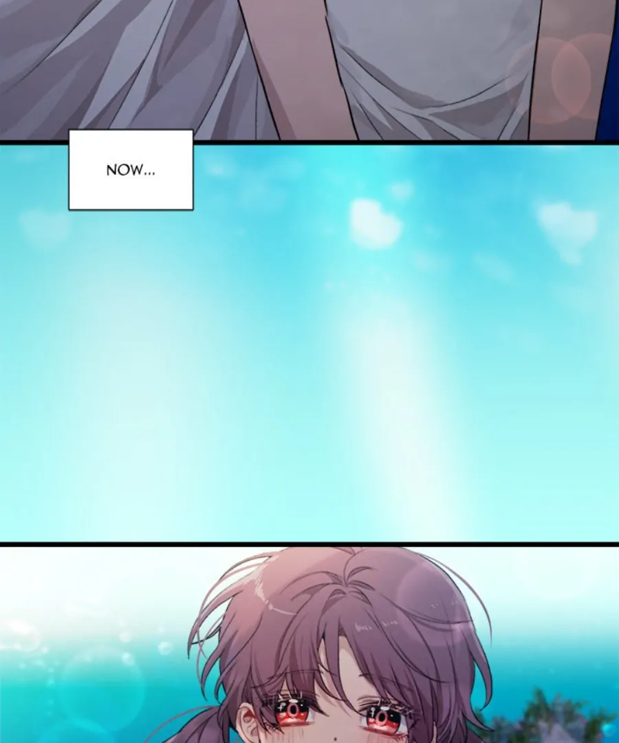 The Spring Scent of the Sea Chapter 56 - Page 125