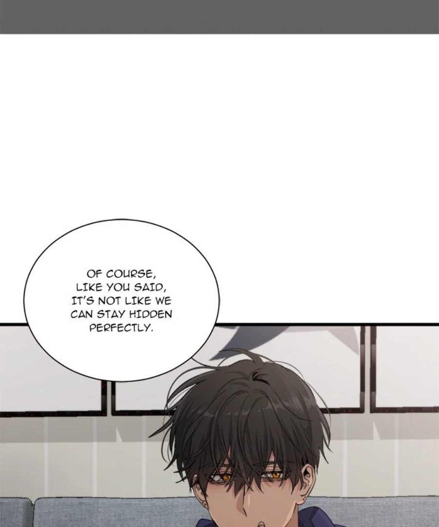 The Spring Scent of the Sea Chapter 56 - Page 15