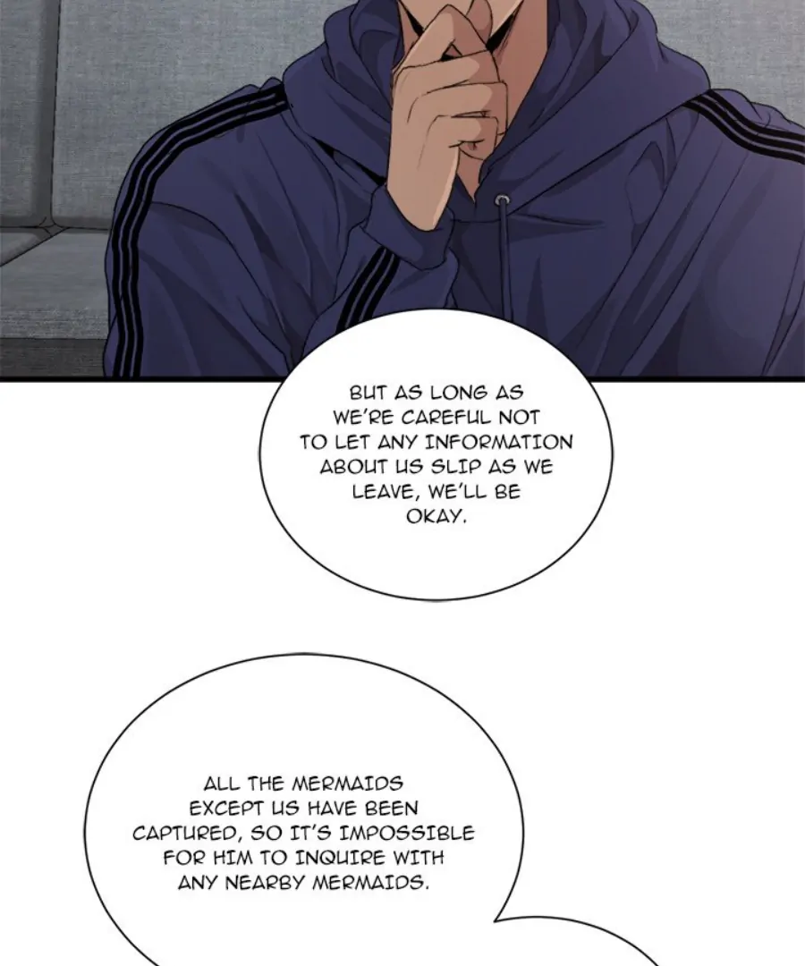 The Spring Scent of the Sea Chapter 56 - Page 16