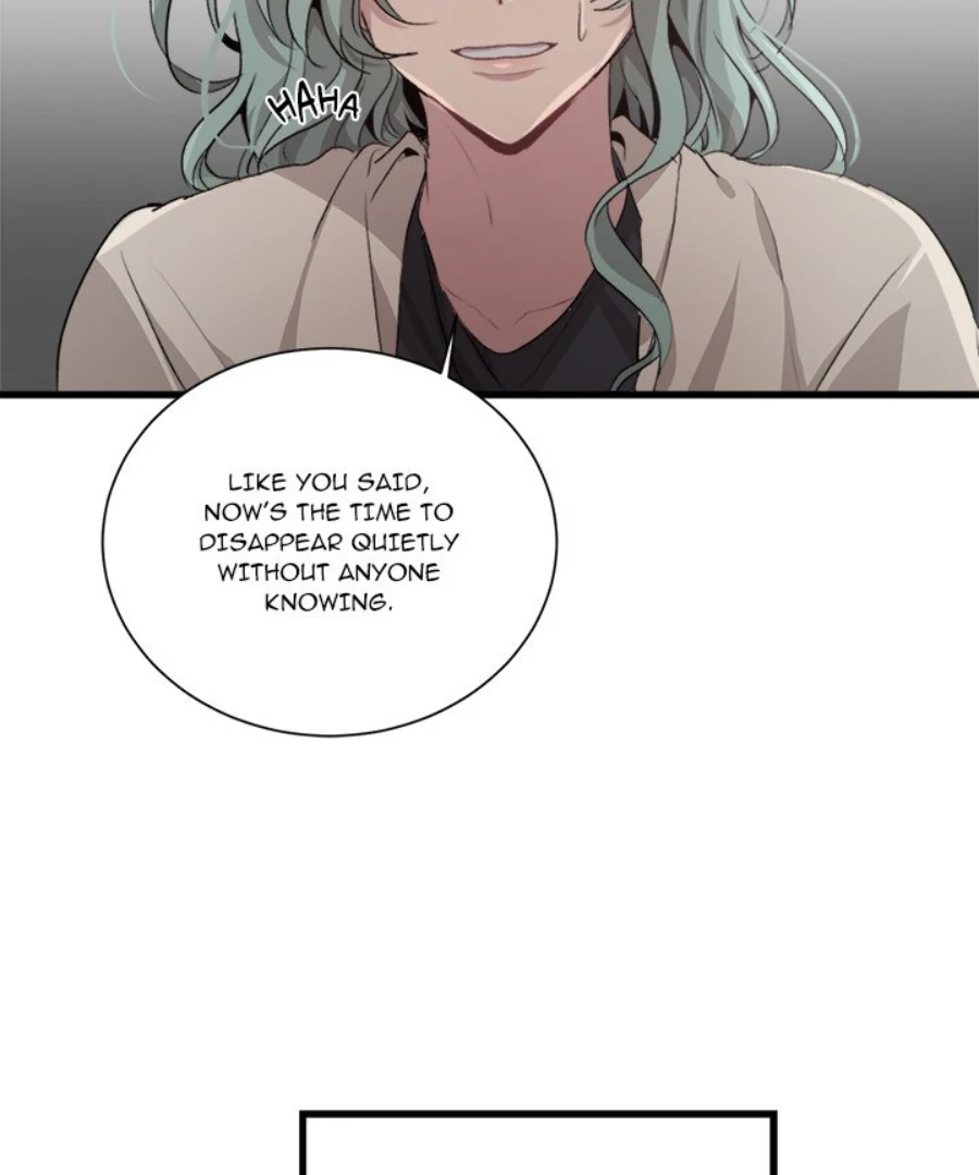 The Spring Scent of the Sea Chapter 56 - Page 22