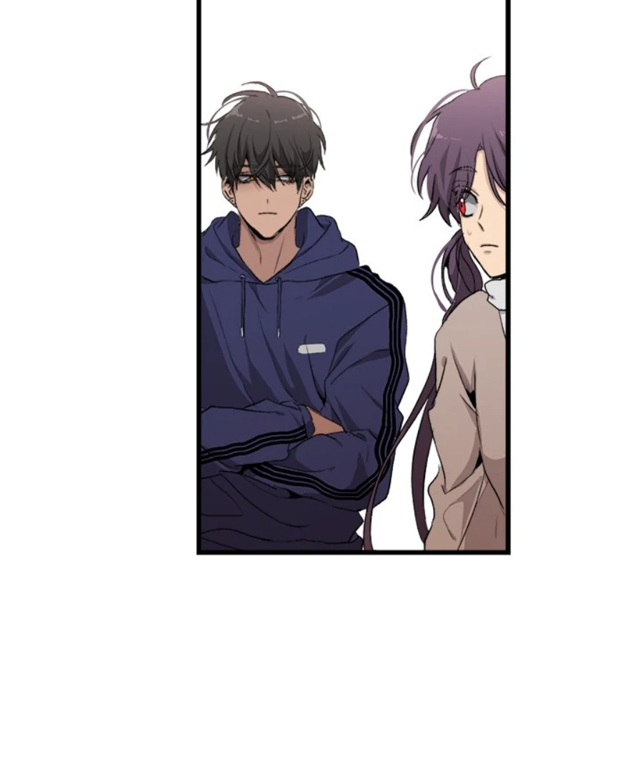 The Spring Scent of the Sea Chapter 56 - Page 23
