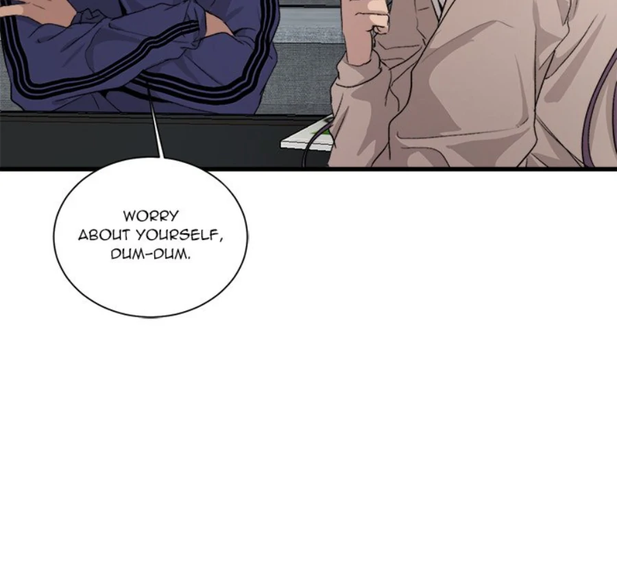 The Spring Scent of the Sea Chapter 56 - Page 26
