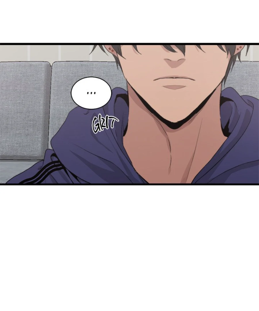 The Spring Scent of the Sea Chapter 56 - Page 31