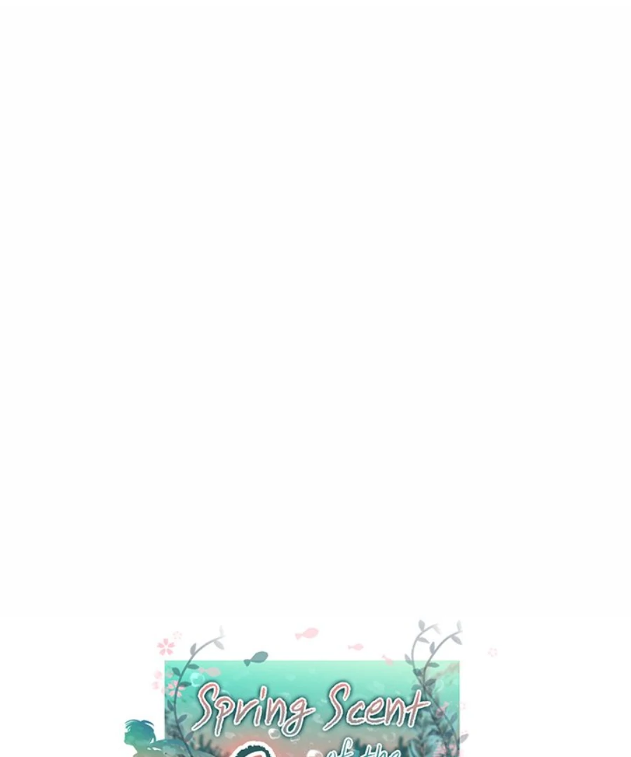 The Spring Scent of the Sea Chapter 56 - Page 32