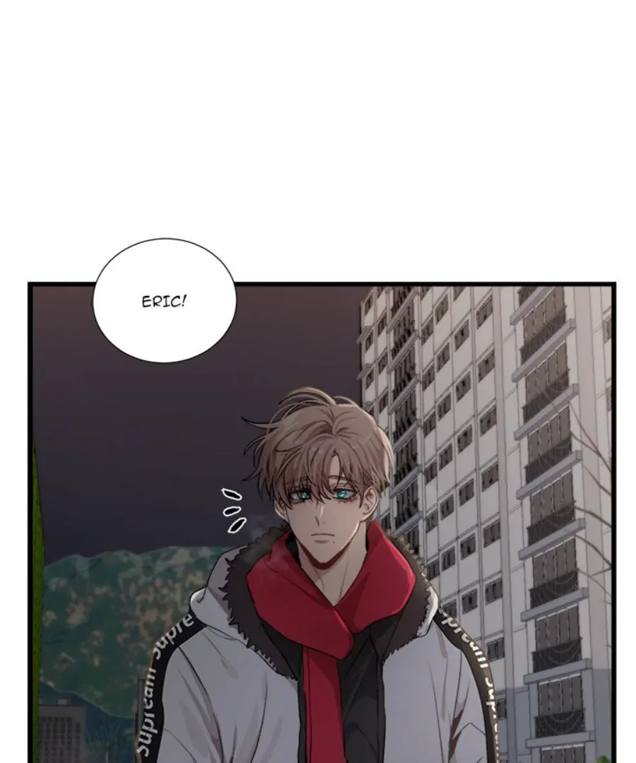 The Spring Scent of the Sea Chapter 56 - Page 38