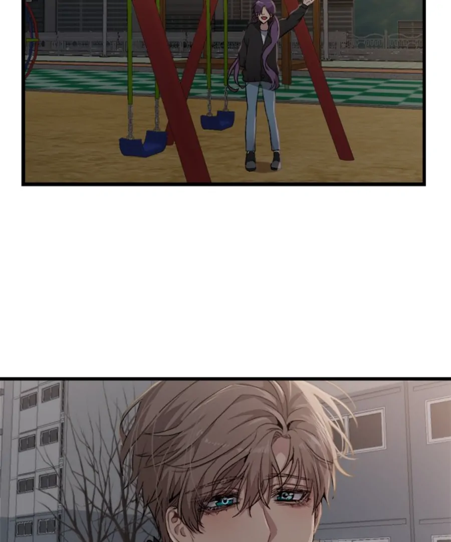 The Spring Scent of the Sea Chapter 56 - Page 40