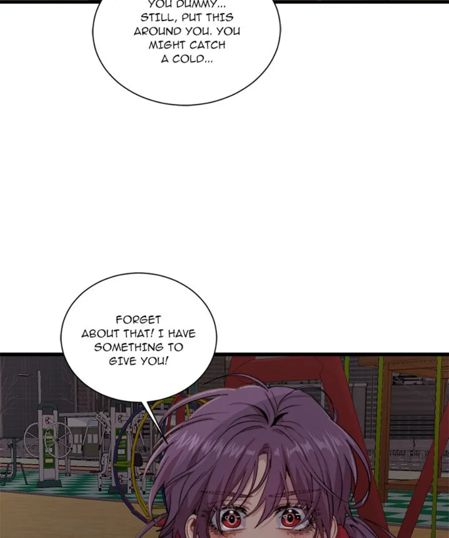 The Spring Scent of the Sea Chapter 56 - Page 43