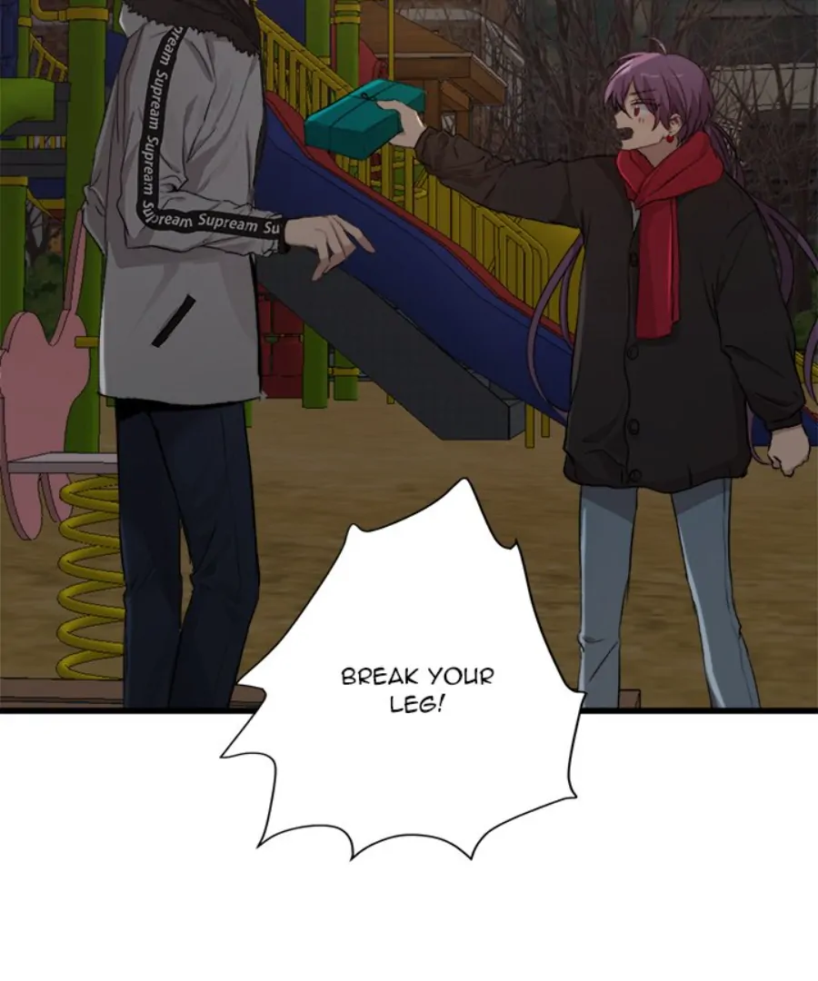 The Spring Scent of the Sea Chapter 56 - Page 48