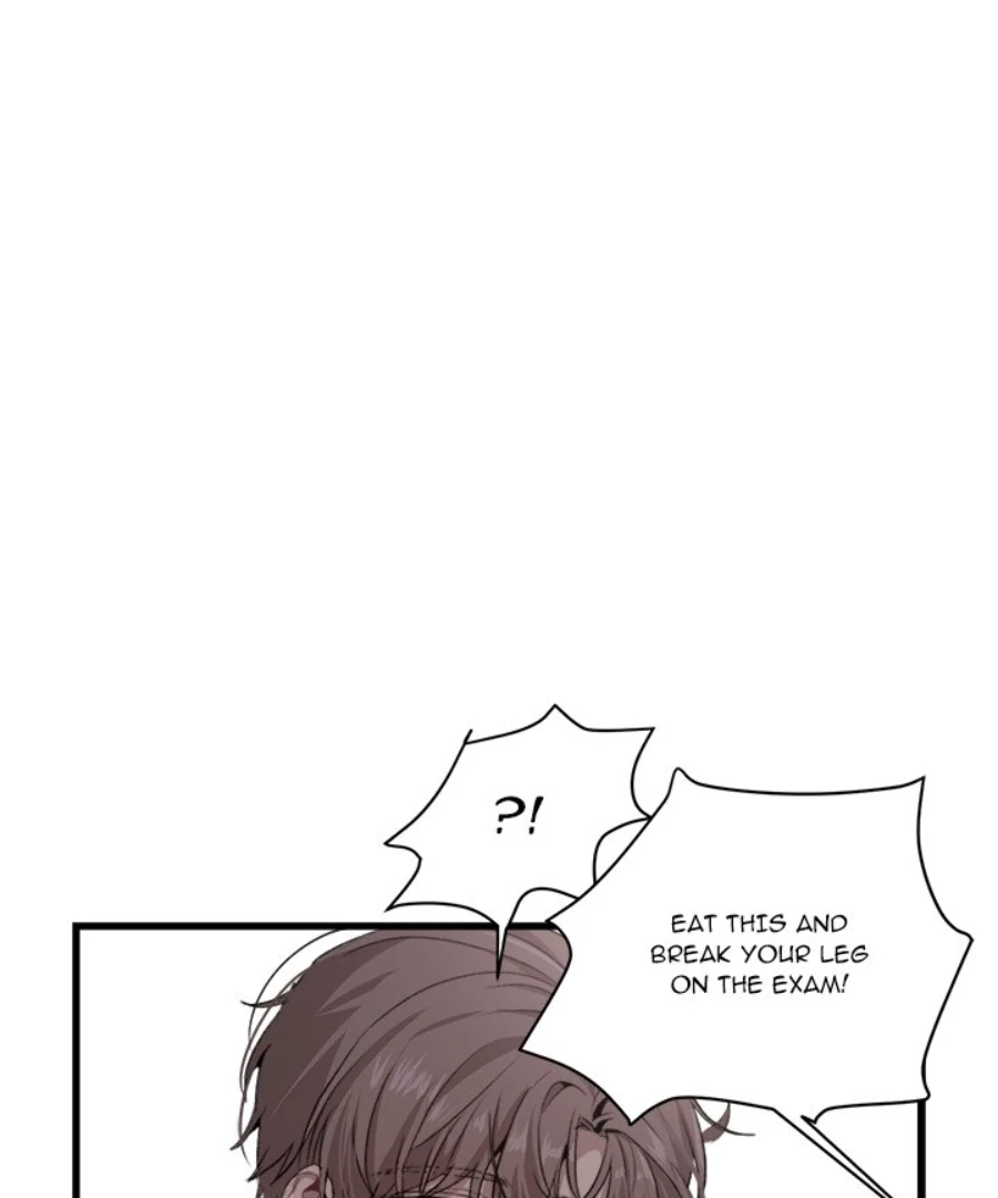The Spring Scent of the Sea Chapter 56 - Page 49