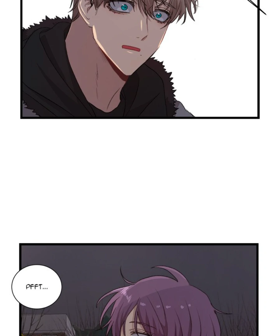 The Spring Scent of the Sea Chapter 56 - Page 50