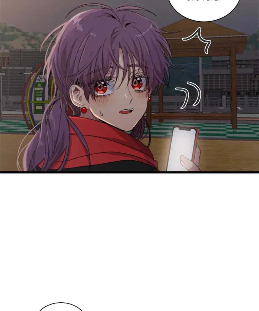 The Spring Scent of the Sea Chapter 56 - Page 57