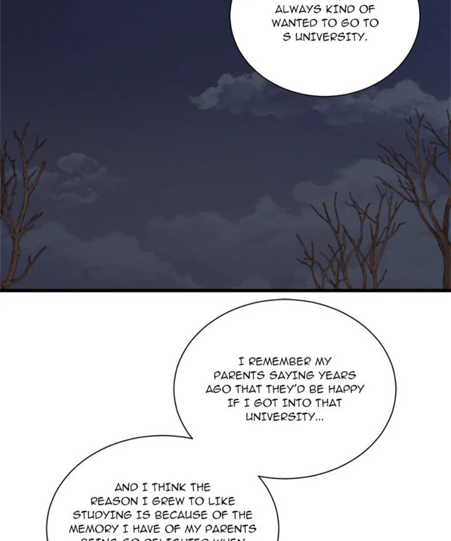 The Spring Scent of the Sea Chapter 56 - Page 62
