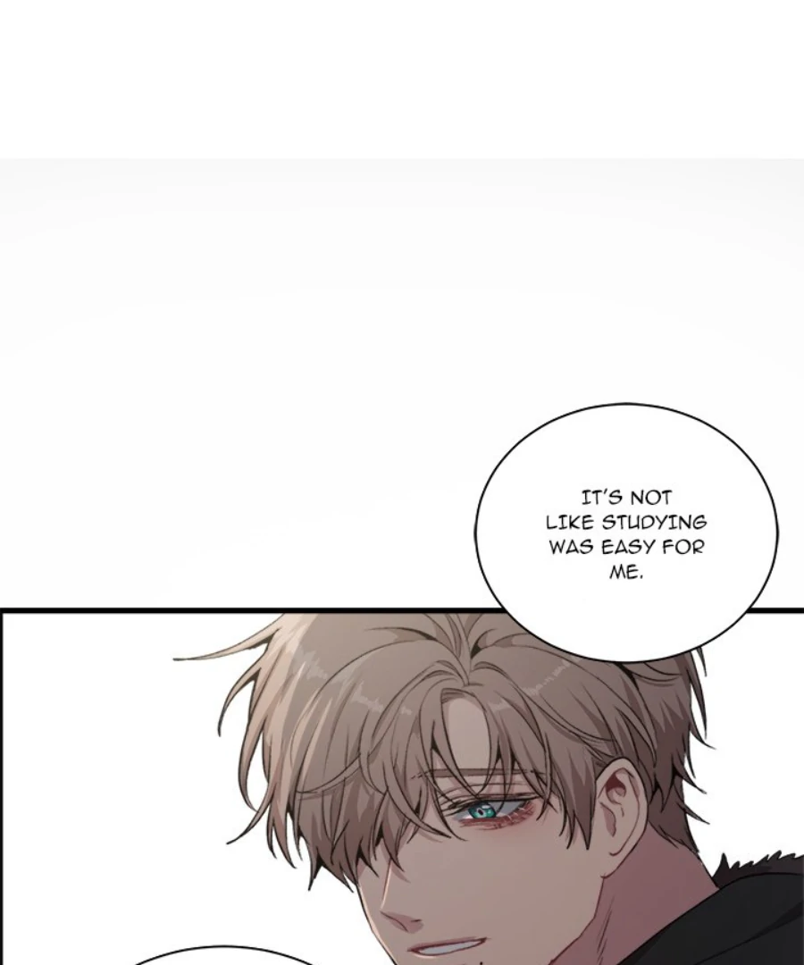 The Spring Scent of the Sea Chapter 56 - Page 64