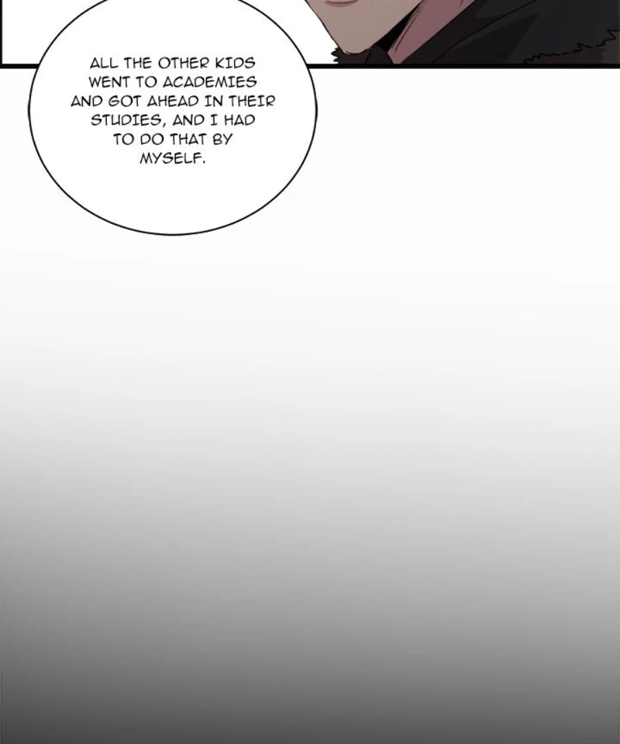 The Spring Scent of the Sea Chapter 56 - Page 65