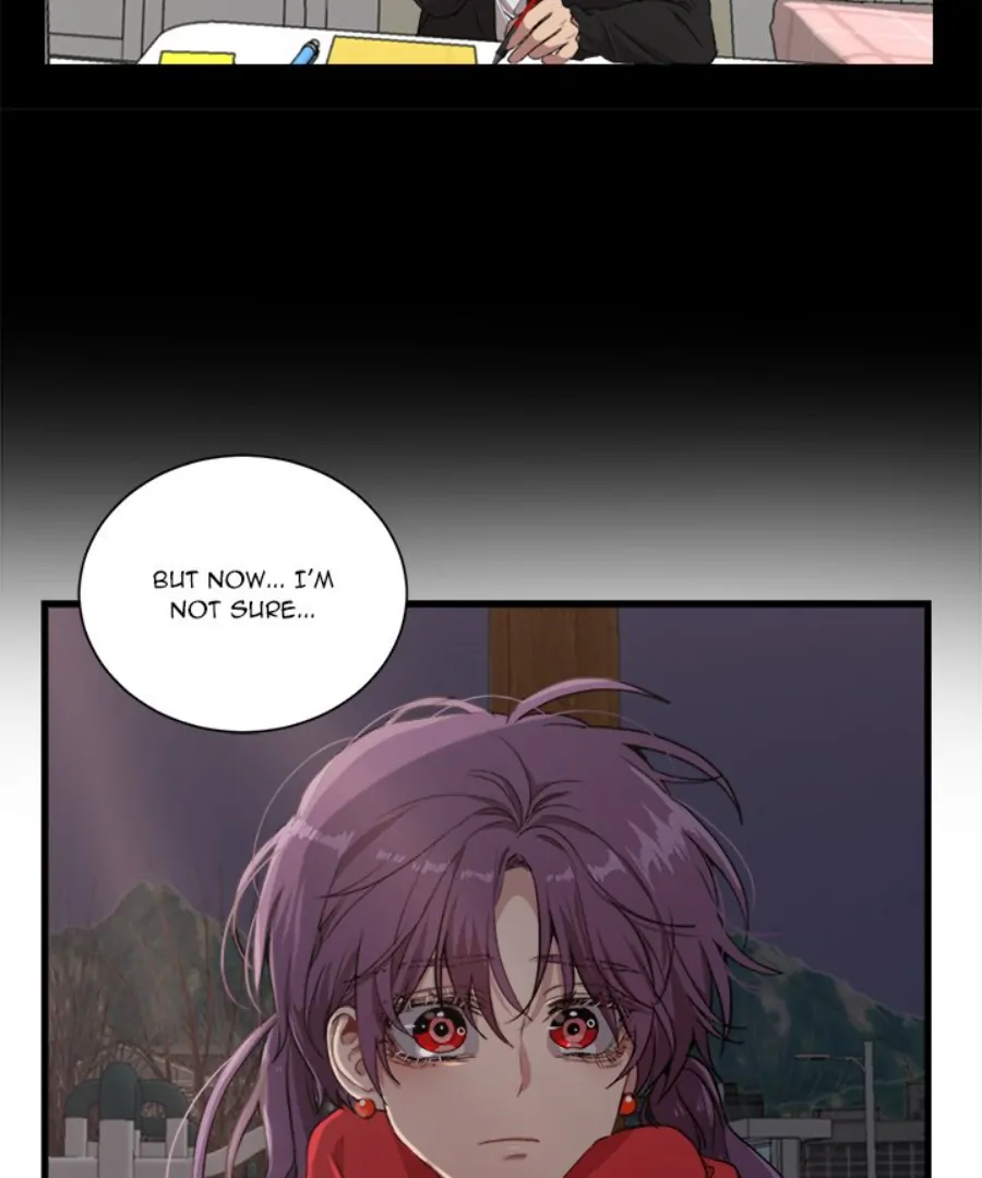 The Spring Scent of the Sea Chapter 56 - Page 73