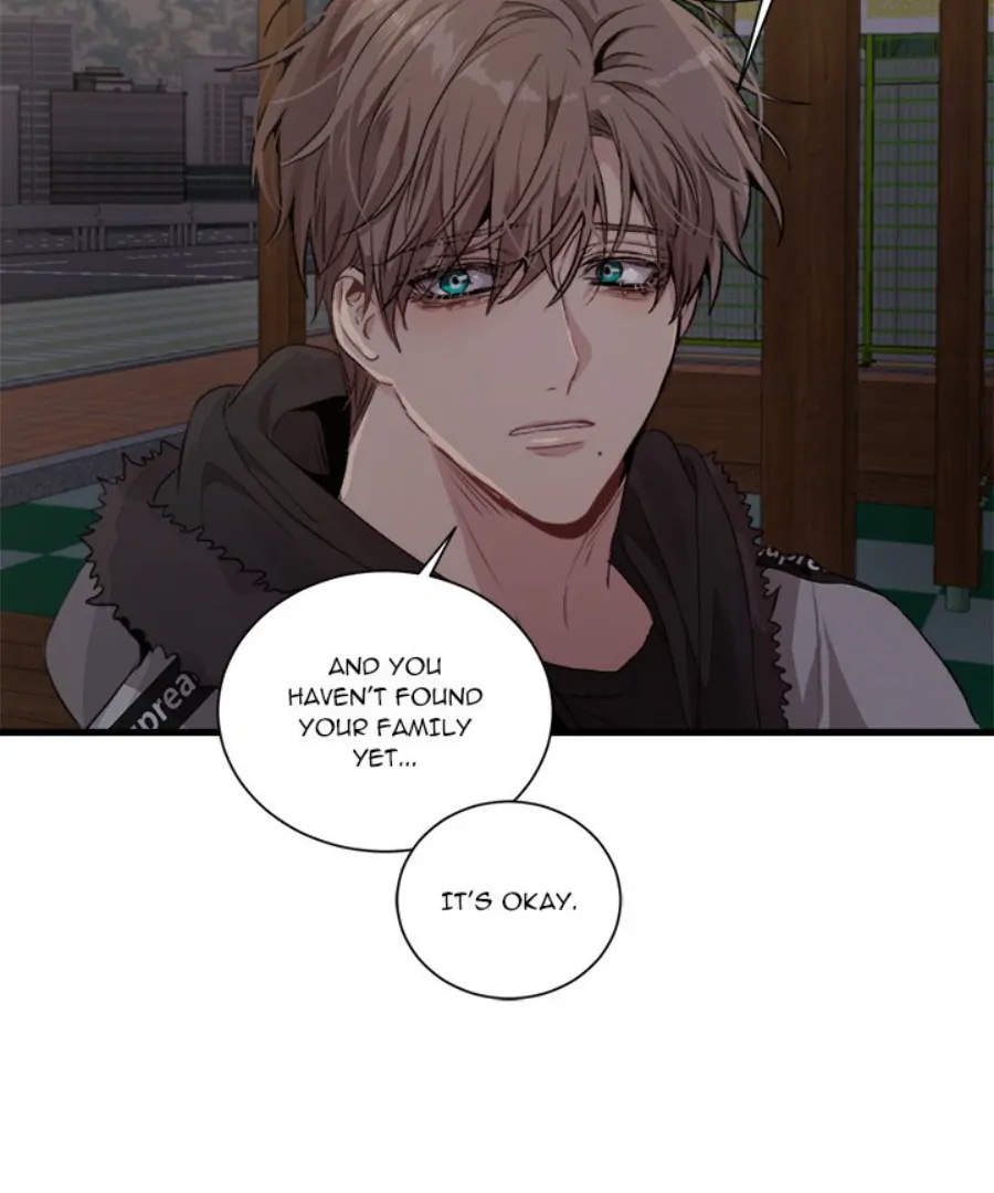 The Spring Scent of the Sea Chapter 56 - Page 76