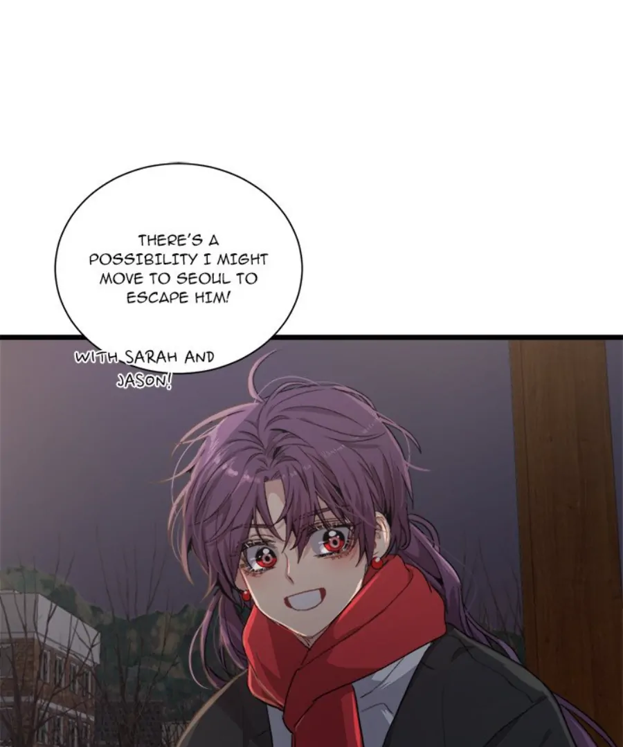 The Spring Scent of the Sea Chapter 56 - Page 77