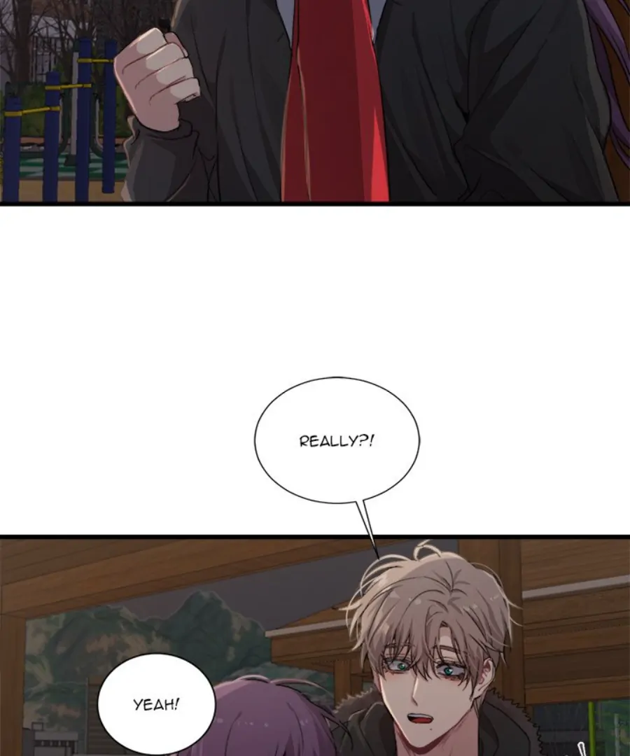 The Spring Scent of the Sea Chapter 56 - Page 78