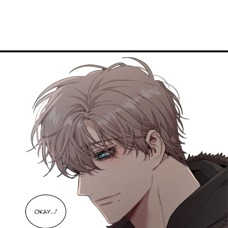 The Spring Scent of the Sea Chapter 56 - Page 81