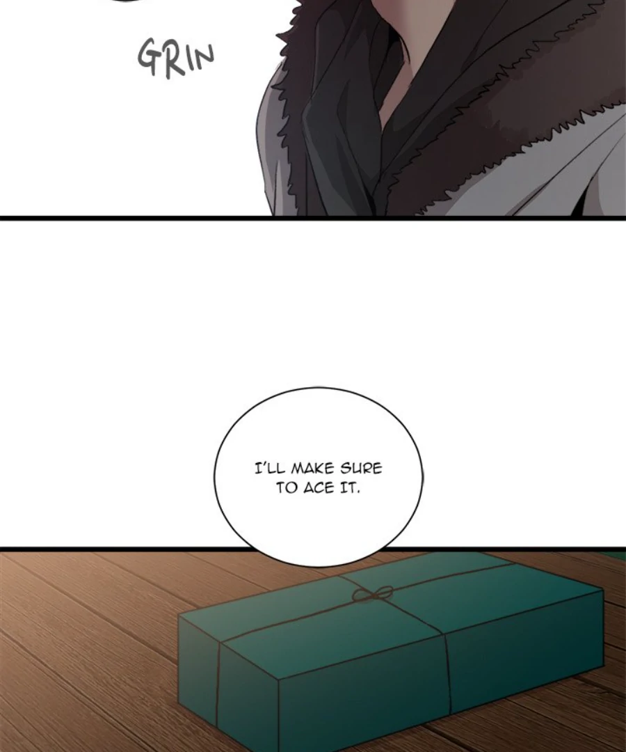 The Spring Scent of the Sea Chapter 56 - Page 82