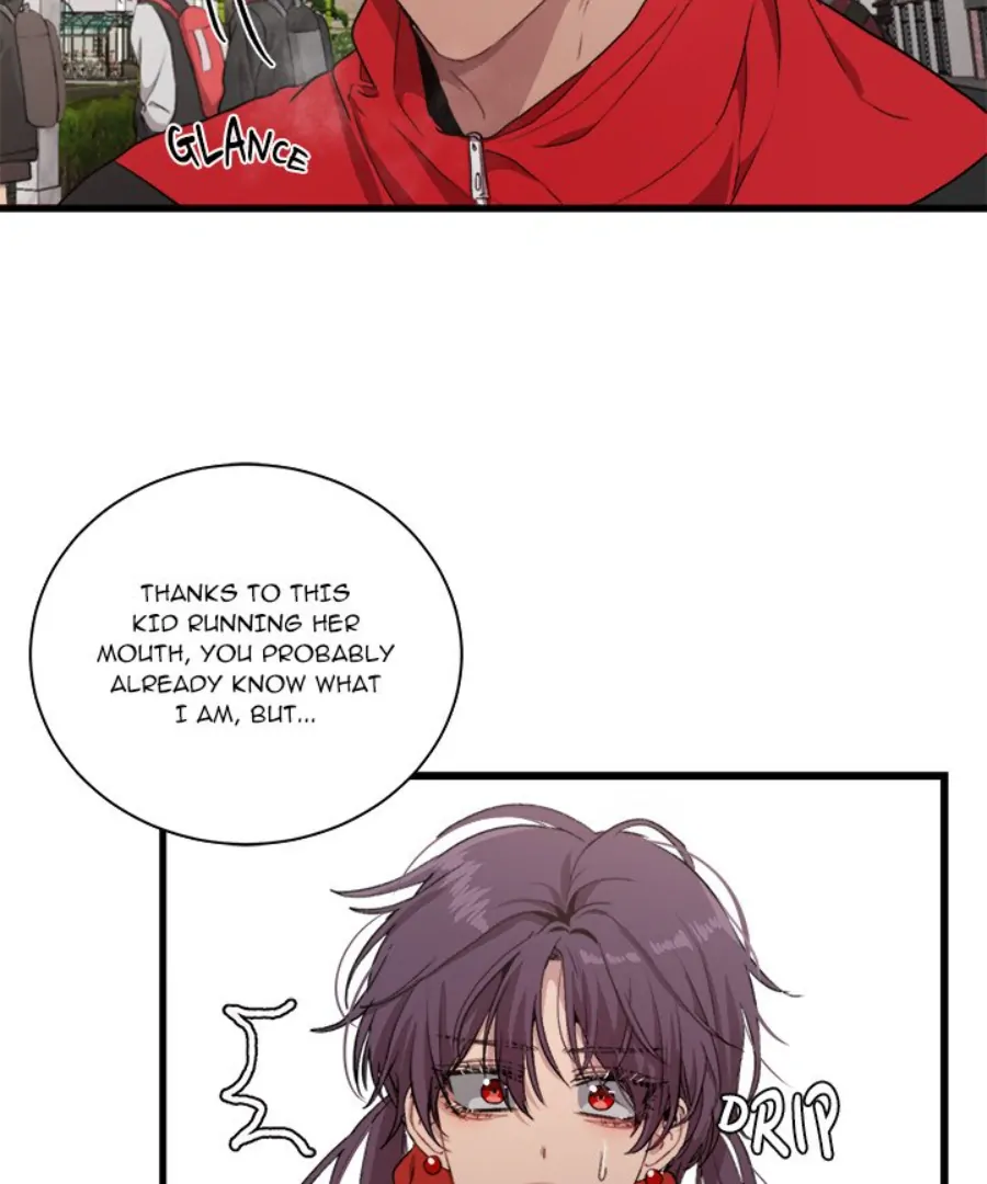 The Spring Scent of the Sea Chapter 56 - Page 91