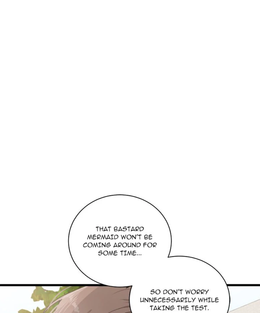 The Spring Scent of the Sea Chapter 56 - Page 95