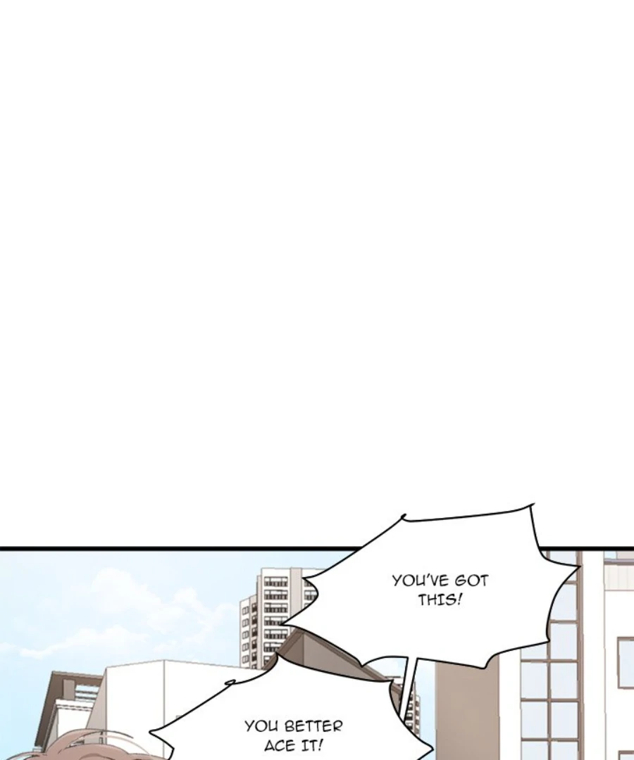 The Spring Scent of the Sea Chapter 56 - Page 97
