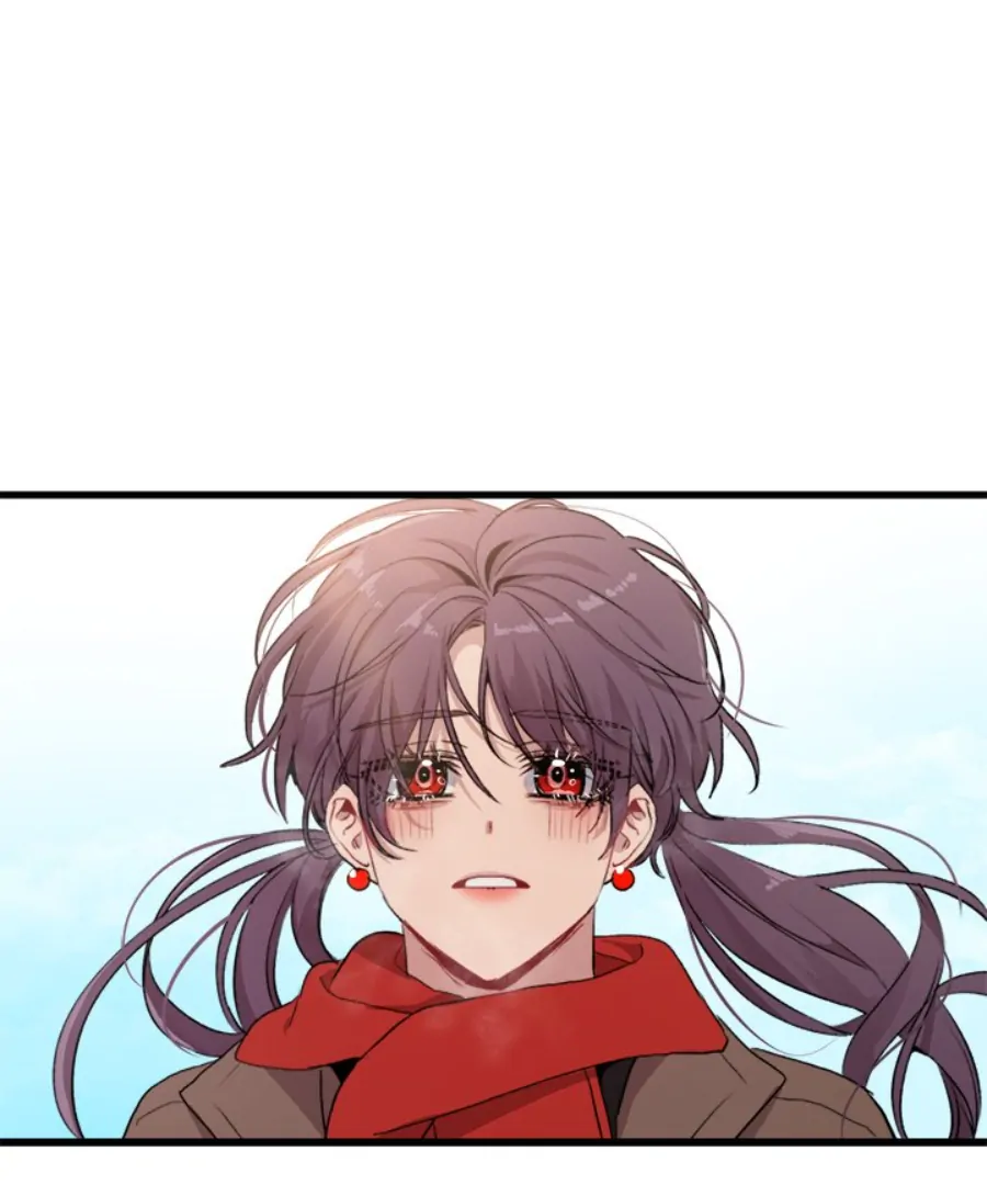The Spring Scent of the Sea Chapter 56 - Page 99