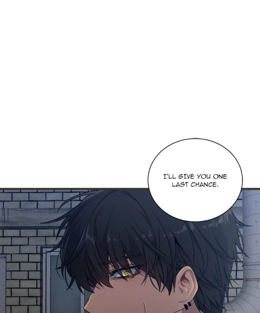 The Spring Scent of the Sea Chapter 57 - Page 24