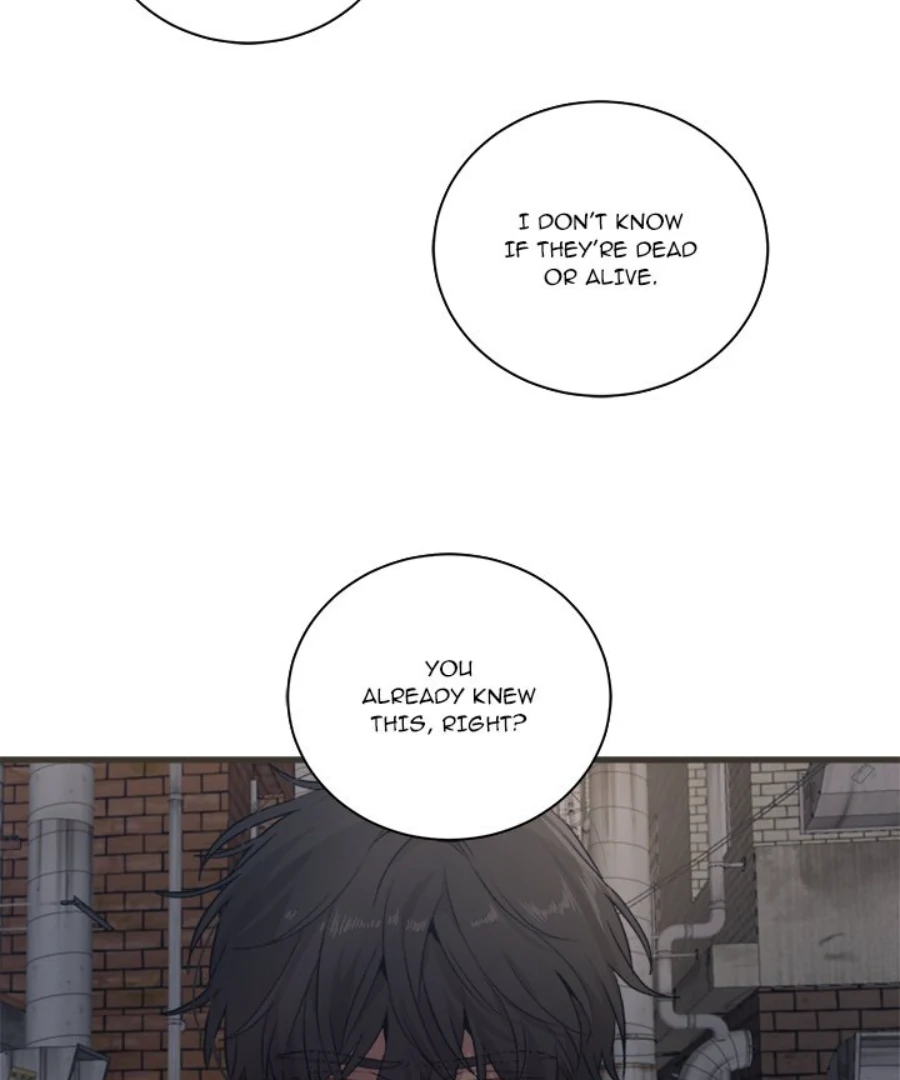 The Spring Scent of the Sea Chapter 57 - Page 33